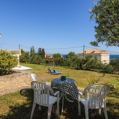 Le Reve Apartment Akrotiri  Exterior foto