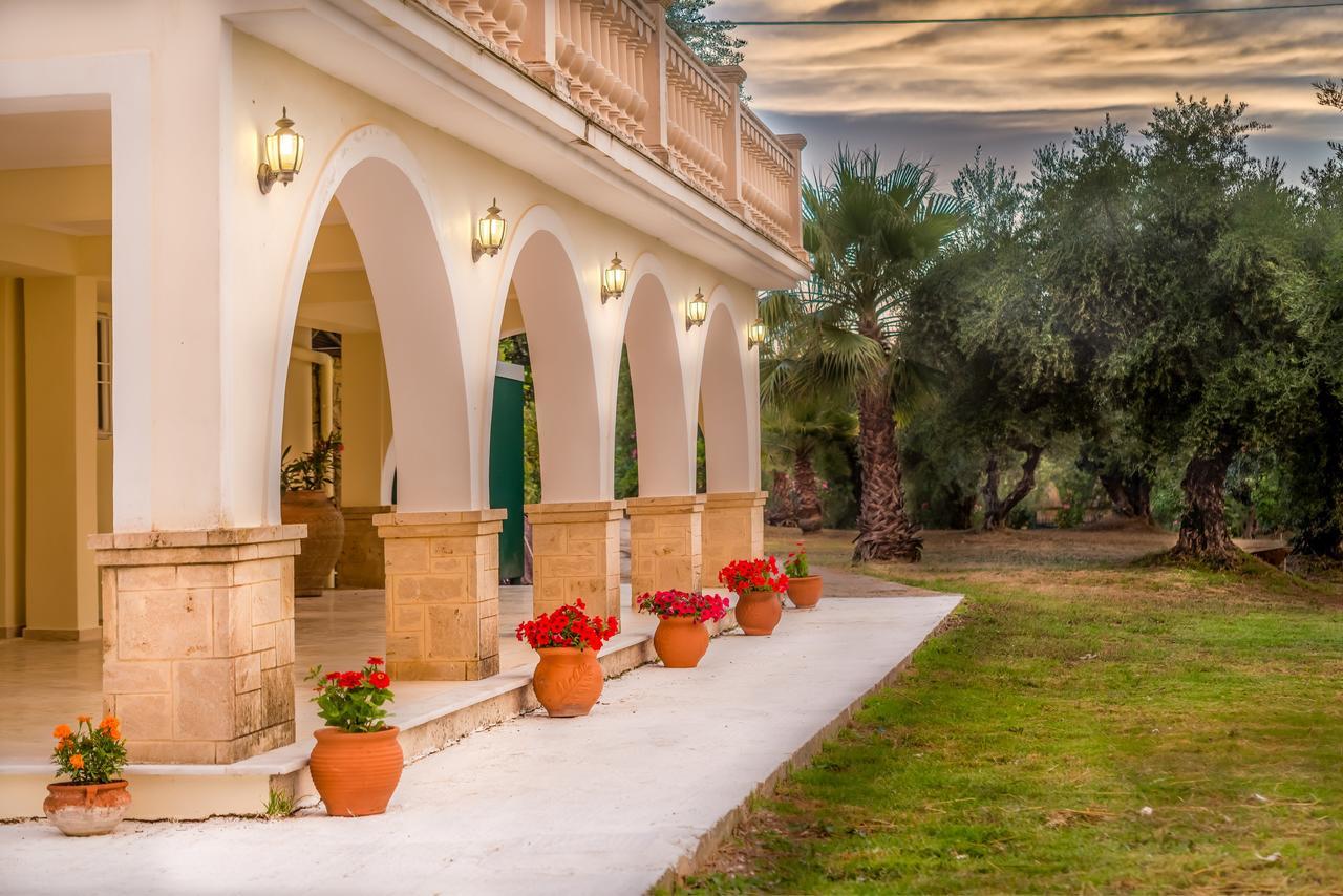 Le Reve Apartment Akrotiri  Exterior foto