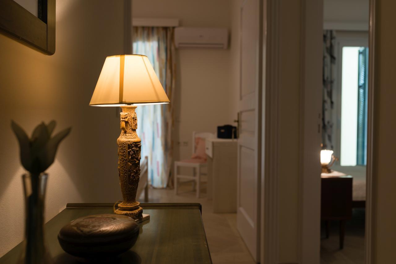 Le Reve Apartment Akrotiri  Exterior foto