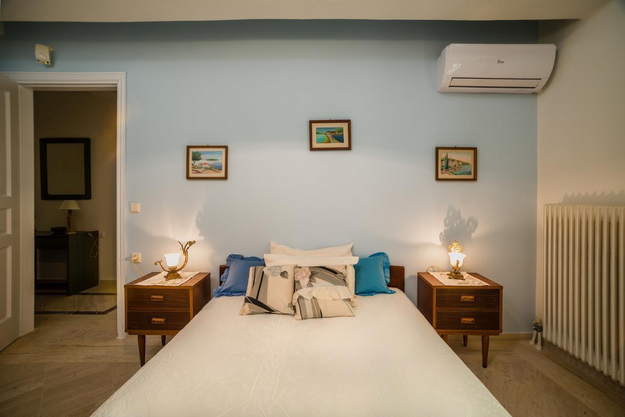 Le Reve Apartment Akrotiri  Exterior foto