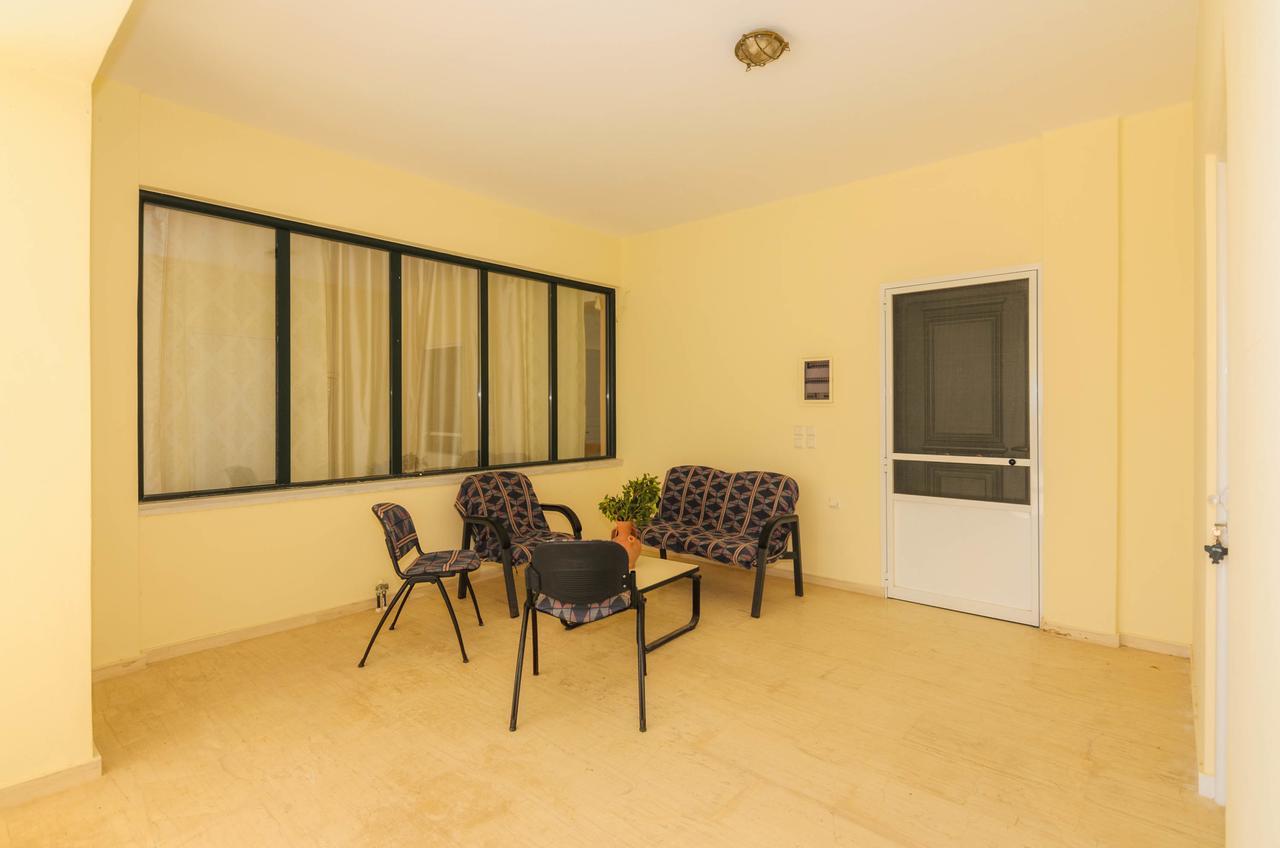 Le Reve Apartment Akrotiri  Exterior foto